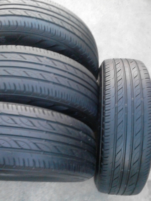 195/65R15 FIRESTONE TZ700 ชุด 4 เส้น tel.081-427-3941