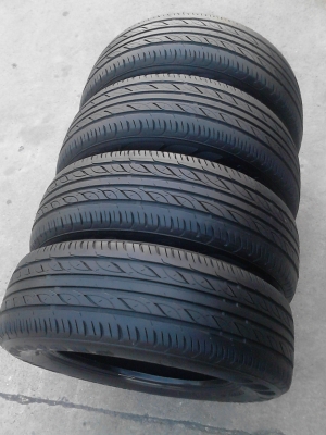195/65R15 FIRESTONE TZ700 ชุด 4 เส้น tel.081-427-3941