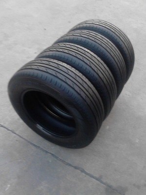 195/65R15 FIRESTONE TZ700 ชุด 4 เส้น tel.081-427-3941