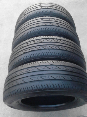 195/65R15 FIRESTONE TZ700 ชุด 4 เส้น tel.081-427-3941