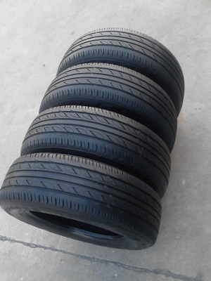 195/65R15 FIRESTONE TZ700 ชุด 4 เส้น tel.081-427-3941