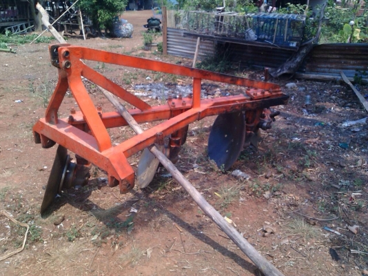 ขายด่วน รถไถ  KUBOTA  M5000  พร้อมเล่มทะเบียน