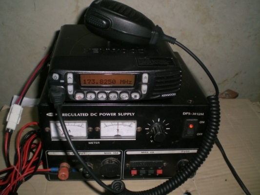 วิทยุสื่อสารขายถูก 3 รายการ