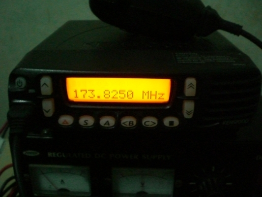 วิทยุสื่อสารขายถูก 3 รายการ