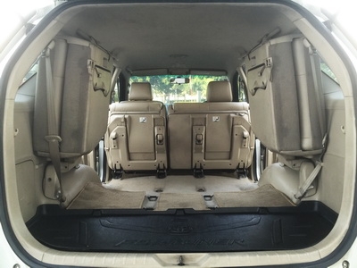 **ขาย Fortuner ปี07 3.0V 4WD ออโต้ สีเทา รถครอบครัวที่คุณไม่ควรพลาด  เดิมจัด เครื่องฟิต ช่วงล่างแน่น สวยจัดคุ้มราคา**มีรูป