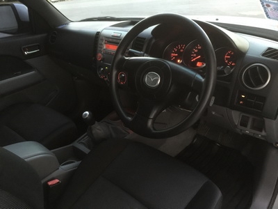 **Mazda Bt50 Hi-Racer ปี11 2.5Turbo สีบรอนซ์เงิน วิ่งน้อยจัด แค็บเปิดได้ ออฟชั่นครบๆ ราคาสุดคุ้ม**