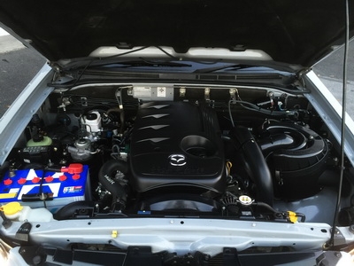 **Mazda Bt50 Hi-Racer ปี11 2.5Turbo สีบรอนซ์เงิน วิ่งน้อยจัด แค็บเปิดได้ ออฟชั่นครบๆ ราคาสุดคุ้ม**