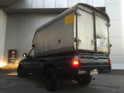 **Tiger ปี04 2.5D4Dเทอร์โบ ตอนเดียว MTสวยจัดใช้งานน้อย ประหยัดน้ำมันขั้นเทพ แรงสั่งได้ ราคาถูกจัด** **Tiger ปี04 2.5D4Dเทอร์โบ ตอนเดียว MTสวยจัดใช้งานน้อย ประหยัดน้ำมันขั้นเทพ แรงสั่งได้ ราคาถูกจัด**