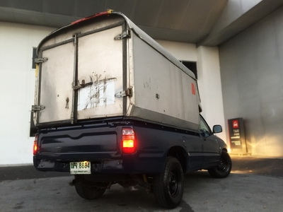 **Tiger ปี04 2.5D4Dเทอร์โบ ตอนเดียว MTสวยจัดใช้งานน้อย ประหยัดน้ำมันขั้นเทพ แรงสั่งได้ ราคาถูกจัด** **Tiger ปี04 2.5D4Dเทอร์โบ ตอนเดียว MTสวยจัดใช้งานน้อย ประหยัดน้ำมันขั้นเทพ แรงสั่งได้ ราคาถูกจัด**