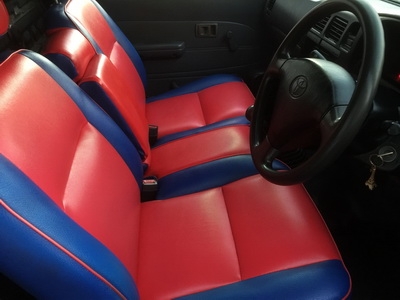 **Tiger ปี04 2.5D4Dเทอร์โบ ตอนเดียว MTสวยจัดใช้งานน้อย ประหยัดน้ำมันขั้นเทพ แรงสั่งได้ ราคาถูกจัด** **Tiger ปี04 2.5D4Dเทอร์โบ ตอนเดียว MTสวยจัดใช้งานน้อย ประหยัดน้ำมันขั้นเทพ แรงสั่งได้ ราคาถูกจัด**