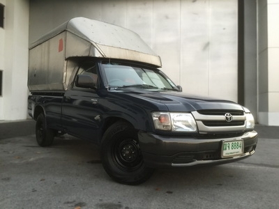 **Tiger ปี04 2.5D4Dเทอร์โบ ตอนเดียว MTสวยจัดใช้งานน้อย ประหยัดน้ำมันขั้นเทพ แรงสั่งได้ ราคาถูกจัด** **Tiger ปี04 2.5D4Dเทอร์โบ ตอนเดียว MTสวยจัดใช้งานน้อย ประหยัดน้ำมันขั้นเทพ แรงสั่งได้ ราคาถูกจัด**