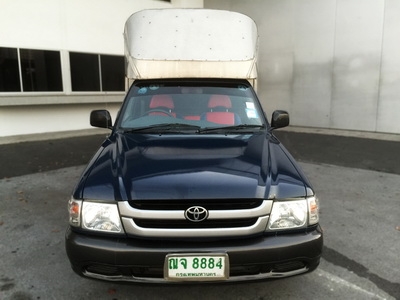 **Tiger ปี04 2.5D4Dเทอร์โบ ตอนเดียว MTสวยจัดใช้งานน้อย ประหยัดน้ำมันขั้นเทพ แรงสั่งได้ ราคาถูกจัด** **Tiger ปี04 2.5D4Dเทอร์โบ ตอนเดียว MTสวยจัดใช้งานน้อย ประหยัดน้ำมันขั้นเทพ แรงสั่งได้ ราคาถูกจัด**