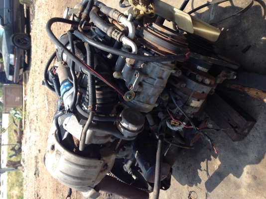 เครื่อง 2L turbo