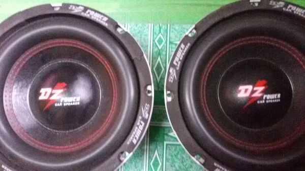 ขายลำโพงซับ 10 นิ้ว