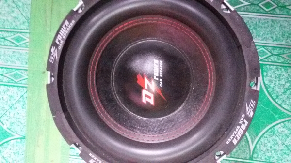 ขายลำโพงซับ 10 นิ้ว