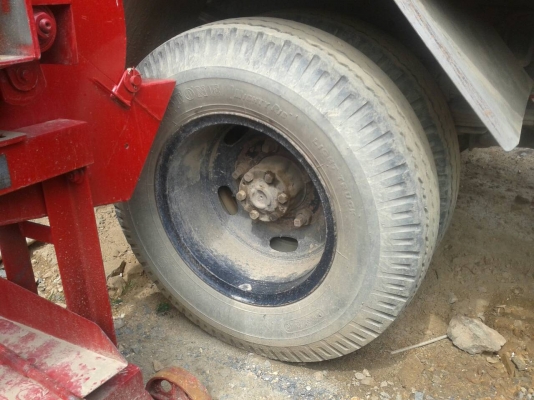 ISUZU EH70 รถจดประกอบ