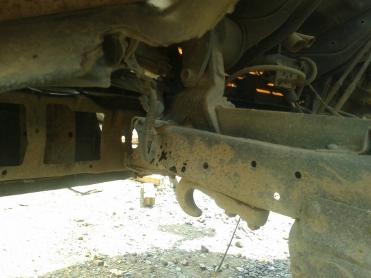 ISUZU EH70 รถจดประกอบ