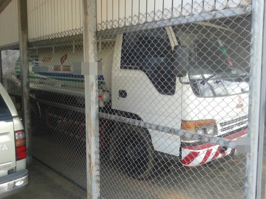 ISUZU NPR