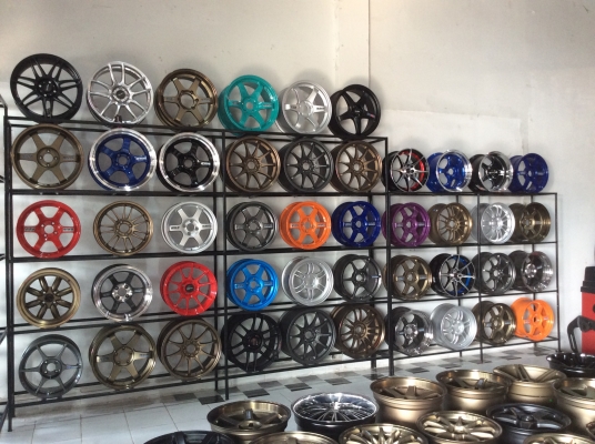 แม็กขอบ15 ถูกๆ ชุดละ9900 แถมครบพร้อมยางใหม่ฟอเคนเพียง15500 ด่วนน