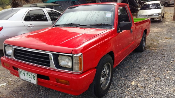 ขายมิตซูบิชิ L200