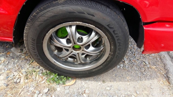 ขายมิตซูบิชิ L200