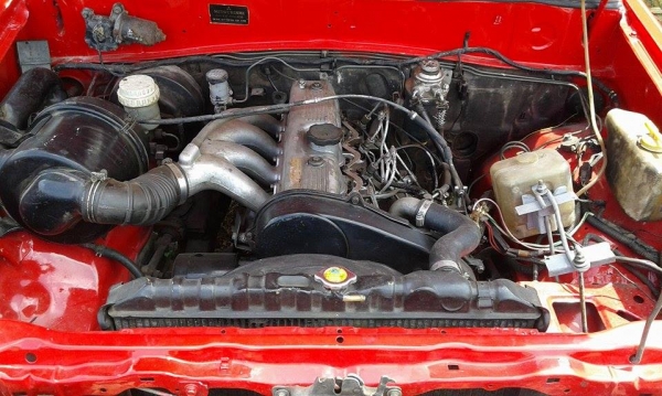 ขายมิตซูบิชิ L200