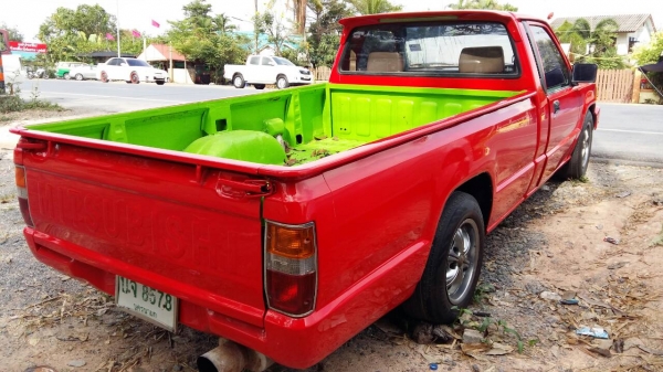 ขายมิตซูบิชิ L200