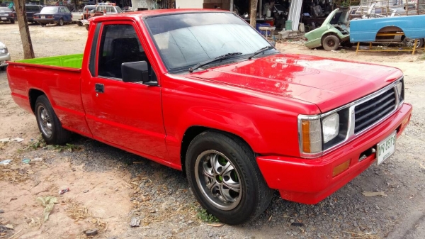 ขายมิตซูบิชิ L200