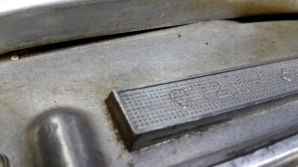 วุฒิ นนบุรี ขาย ฮอนด้า C72. ทะเบียนพร้อมโอน(ดูรถจ.นนทบุรี)