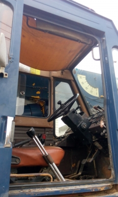 FD115-4 # 01429 2931ชั่วโมง รถปี1983 เก่าญี่ปุ่น