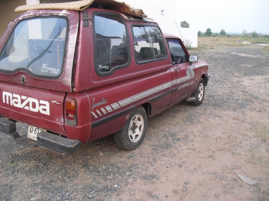 ม้าสด้าแฟมิเลี่ย ม้าสด้าแฟมิเลี่ย