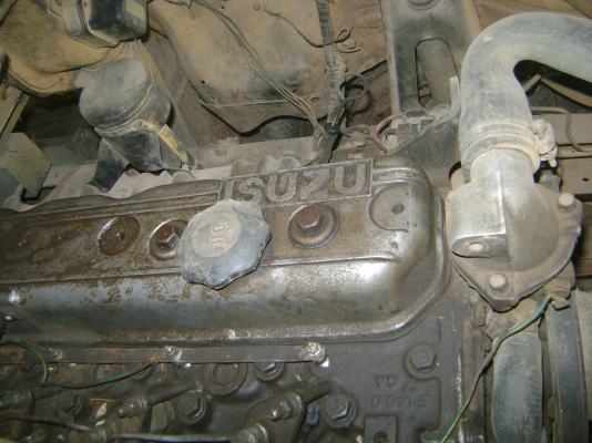 TL  85 แรง  รถตามภาพ  ทะเบียนสิ้น ปี57  ราคา  145,000 บาท )