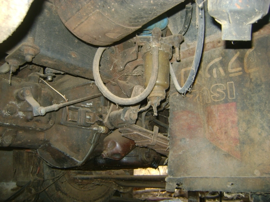 TL  85 แรง  รถตามภาพ  ทะเบียนสิ้น ปี57  ราคา  145,000 บาท )