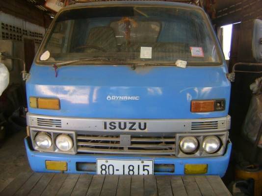 TL  85 แรง  รถตามภาพ  ทะเบียนสิ้น ปี57  ราคา  145,000 บาท )