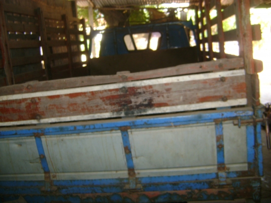 TL  85 แรง  รถตามภาพ  ทะเบียนสิ้น ปี57  ราคา  145,000 บาท )