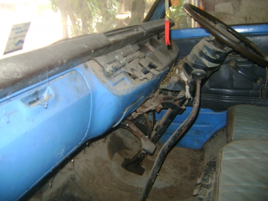 TL  85 แรง  รถตามภาพ  ทะเบียนสิ้น ปี57  ราคา  145,000 บาท )