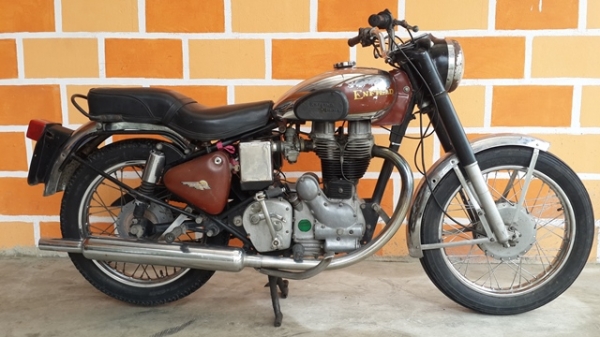 วุฒิ นนบุรี ขาย รอเยอร์ แอนฟิว 500cc. สภาพเดิมๆเครื่องยนดีพร้อมใช้ตับ วุฒิ นนบุรี ขาย รอเยอร์ แอนฟิว 500cc. สภาพเดิมๆเครื่องยนดีพร้อมใช้ตับ