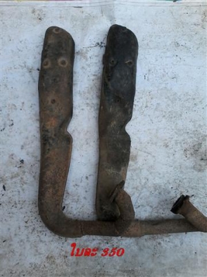 ขายอะไหล่ DT100 สินค้าระบุราคาไว้แล้วยังไม่รวมค่าจัดส่งคิดตามจริง สนใจติดต่อ (กบรถเก่าแพร่)