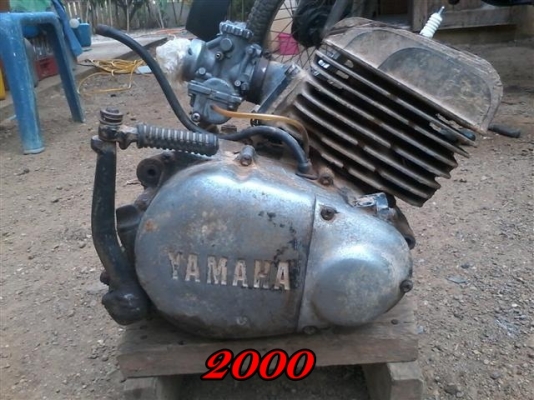 ขายอะไหล่ DT100 สินค้าระบุราคาไว้แล้วยังไม่รวมค่าจัดส่งคิดตามจริง สนใจติดต่อ (กบรถเก่าแพร่)