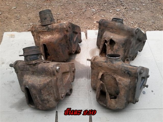 ขายอะไหล่ DT100 สินค้าระบุราคาไว้แล้วยังไม่รวมค่าจัดส่งคิดตามจริง สนใจติดต่อ (กบรถเก่าแพร่)