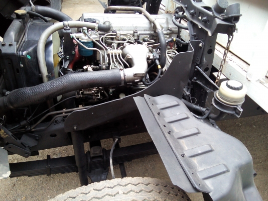 6 ล้อกลาง  *Euro.2*  HINO  MEGA  FC4J  175 แรงม้า  *ยาว 6.50 ม.*  รถสวยเดิม+สวยจริง+พร้อมใช้งาน * รถห้างแท้ * มีเล่มพร้อม *