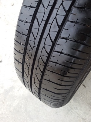 ขายยาง175/70/14 ปี 2512 BRIDGESTONE B250   4  เส้น