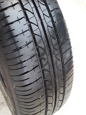 ขายยาง175/70/14 ปี 2512 BRIDGESTONE B250   4  เส้น