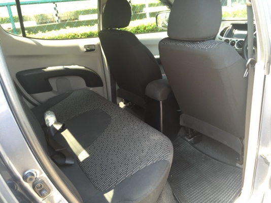 ขายรถ TRITON PLUS 2.5 ออโต้ ปี 2011 มือเดียวครับ ขายรถ TRITON PLUS 2.5 ออโต้ ปี 2011 มือเดียวครับ