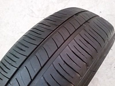 ขายยาง175/65/14 ปี 1413 MICHERLIN  XM2  4 เส้น