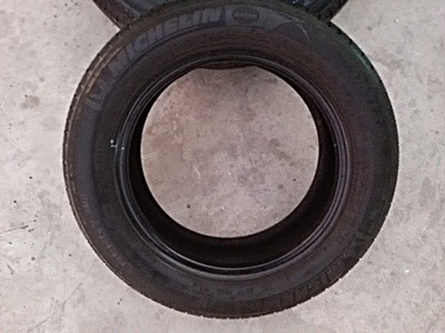ขายยาง175/65/14 ปี 1413 MICHERLIN  XM2  4 เส้น