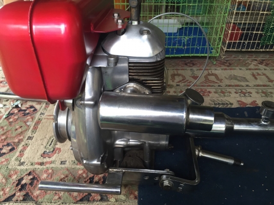 ขายเครื่องเรือ J LO 89999