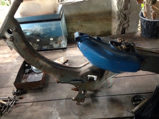 ขายอะไหล่แมด88