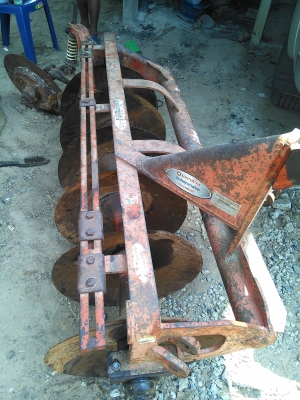 ผาน6 ตราช้าง