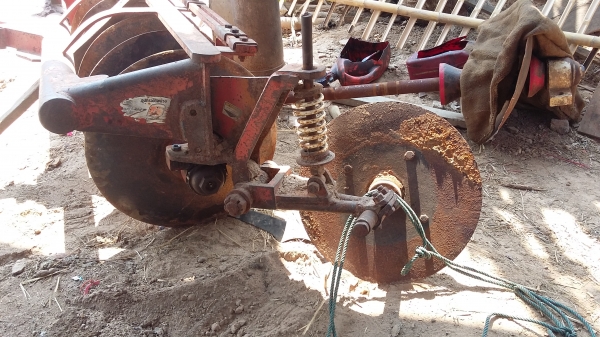 ผาน6 ตราช้าง